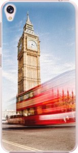 Plastové pouzdro iSaprio - London 01 - Asus ZenFone Live ZB501KL