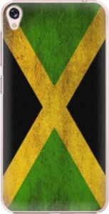 Plastové pouzdro iSaprio - Flag of Jamaica - Asus ZenFone Live ZB501KL
