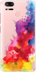 Plastové pouzdro iSaprio - Color Splash 01 - Asus Zenfone 3 Zoom ZE553KL