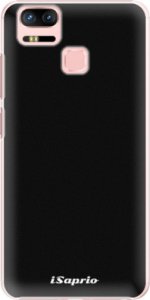Plastové pouzdro iSaprio - 4Pure - černý - Asus Zenfone 3 Zoom ZE553KL