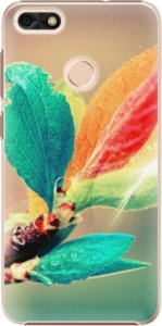 Plastové pouzdro iSaprio - Autumn 02 - Huawei P9 Lite Mini