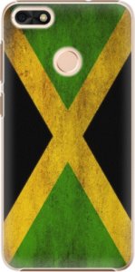 Plastové pouzdro iSaprio - Flag of Jamaica - Huawei P9 Lite Mini