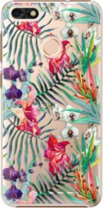 Plastové pouzdro iSaprio - Flower Pattern 03 - Huawei P9 Lite Mini