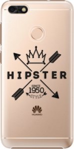 Plastové pouzdro iSaprio - Hipster Style 02 - Huawei P9 Lite Mini