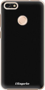 Plastové pouzdro iSaprio - 4Pure - černý - Huawei P9 Lite Mini