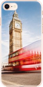Plastové pouzdro iSaprio - London 01 - iPhone 8