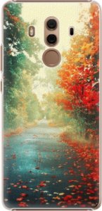 Plastové pouzdro iSaprio - Autumn 03 - Huawei Mate 10 Pro