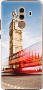 Plastové pouzdro iSaprio - London 01 - Huawei Mate 10 Pro