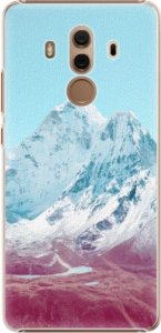 Plastové pouzdro iSaprio - Highest Mountains 01 - Huawei Mate 10 Pro