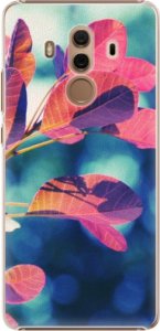 Plastové pouzdro iSaprio - Autumn 01 - Huawei Mate 10 Pro