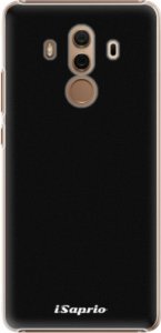 Plastové pouzdro iSaprio - 4Pure - černý - Huawei Mate 10 Pro