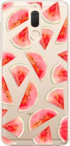 Plastové pouzdro iSaprio - Melon Pattern 02 - Huawei Mate 10 Lite