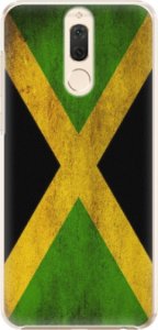Plastové pouzdro iSaprio - Flag of Jamaica - Huawei Mate 10 Lite