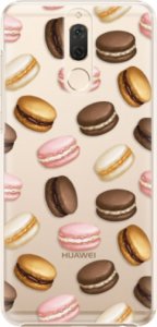 Plastové pouzdro iSaprio - Macaron Pattern - Huawei Mate 10 Lite