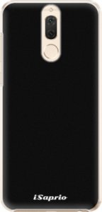 Plastové pouzdro iSaprio - 4Pure - černý - Huawei Mate 10 Lite