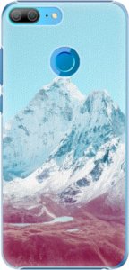 Plastové pouzdro iSaprio - Highest Mountains 01 - Huawei Honor 9 Lite