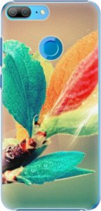 Plastové pouzdro iSaprio - Autumn 02 - Huawei Honor 9 Lite