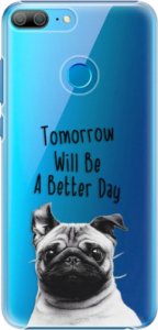 Plastové pouzdro iSaprio - Better Day 01 - Huawei Honor 9 Lite