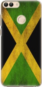 Plastové pouzdro iSaprio - Flag of Jamaica - Huawei P Smart