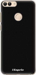 Plastové pouzdro iSaprio - 4Pure - černý - Huawei P Smart