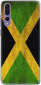 Plastové pouzdro iSaprio - Flag of Jamaica - Huawei P20 Pro