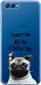 Plastové pouzdro iSaprio - Better Day 01 - Huawei Honor View 10