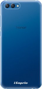 Plastové pouzdro iSaprio - 4Pure - mléčný bez potisku - Huawei Honor View 10
