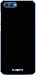 Plastové pouzdro iSaprio - 4Pure - černý - Huawei Honor View 10