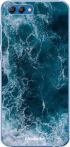Plastové pouzdro iSaprio - Ocean - Huawei Honor View 10
