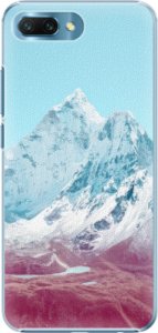 Plastové pouzdro iSaprio - Highest Mountains 01 - Huawei Honor 10