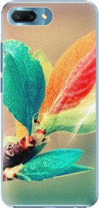 Plastové pouzdro iSaprio - Autumn 02 - Huawei Honor 10