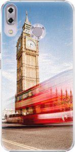 Plastové pouzdro iSaprio - London 01 - Asus ZenFone 5 ZE620KL