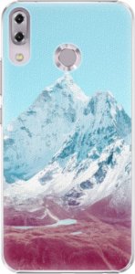 Plastové pouzdro iSaprio - Highest Mountains 01 - Asus ZenFone 5 ZE620KL
