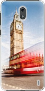 Plastové pouzdro iSaprio - London 01 - Nokia 2