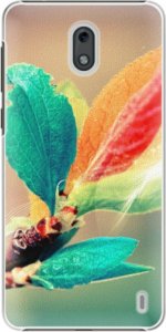 Plastové pouzdro iSaprio - Autumn 02 - Nokia 2