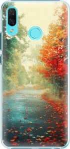 Plastové pouzdro iSaprio - Autumn 03 - Huawei Nova 3