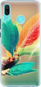Plastové pouzdro iSaprio - Autumn 02 - Huawei Nova 3
