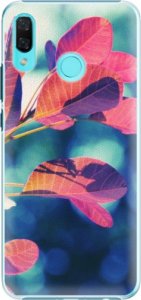 Plastové pouzdro iSaprio - Autumn 01 - Huawei Nova 3