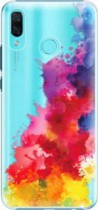 Plastové pouzdro iSaprio - Color Splash 01 - Huawei Nova 3