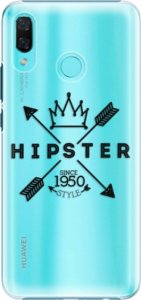 Plastové pouzdro iSaprio - Hipster Style 02 - Huawei Nova 3