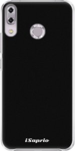 Plastové pouzdro iSaprio - 4Pure - černý - Asus ZenFone 5Z ZS620KL