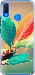 Plastové pouzdro iSaprio - Autumn 02 - Huawei Nova 3i