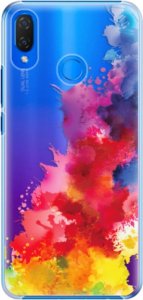 Plastové pouzdro iSaprio - Color Splash 01 - Huawei Nova 3i