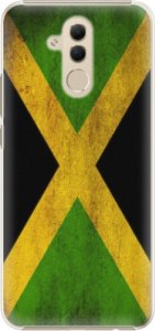Plastové pouzdro iSaprio - Flag of Jamaica - Huawei Mate 20 Lite