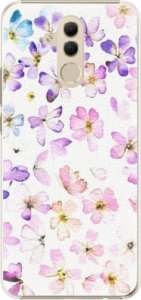 Plastové pouzdro iSaprio - Wildflowers - Huawei Mate 20 Lite