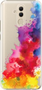 Plastové pouzdro iSaprio - Color Splash 01 - Huawei Mate 20 Lite