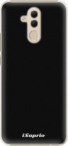 Plastové pouzdro iSaprio - 4Pure - černý - Huawei Mate 20 Lite