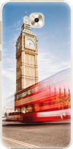 Plastové pouzdro iSaprio - London 01 - Asus ZenFone 4 Selfie ZD553KL