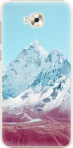 Plastové pouzdro iSaprio - Highest Mountains 01 - Asus ZenFone 4 Selfie ZD553KL