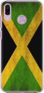 Plastové pouzdro iSaprio - Flag of Jamaica - Huawei Honor Play